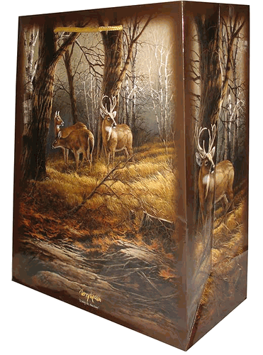 (image for) Leaving the Sanctuary (10 medium bags)